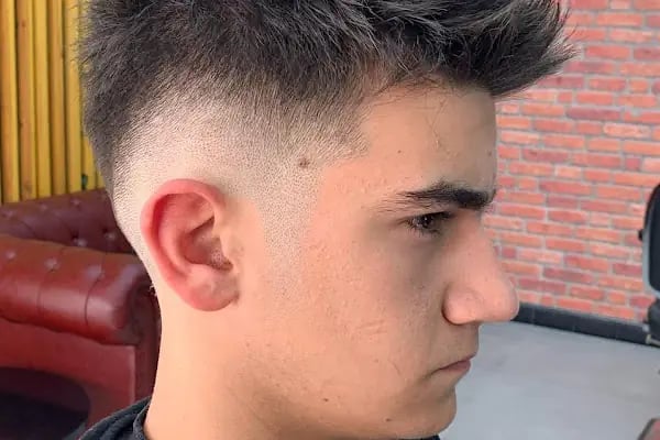 Este Barber - Mumcular - Resim 6