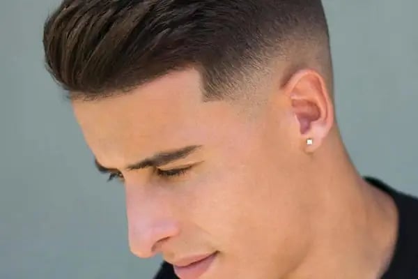 Este Barber - Mumcular - Resim 7