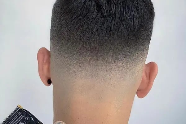 Este Barber - Mumcular - Resim 5