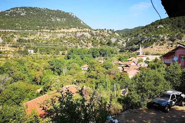 Bademli - Resim 13