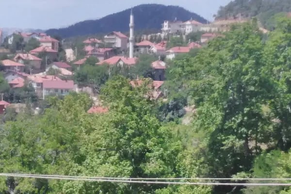 Bademli - Resim 17