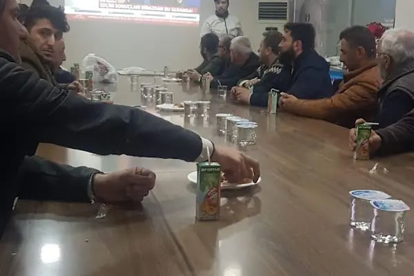 AK PARTI GÜRSU ILÇE BAŞKANLIĞI - Resim 1