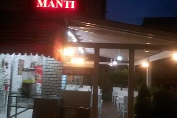 Taşkent Mantı Evi - Resim 6