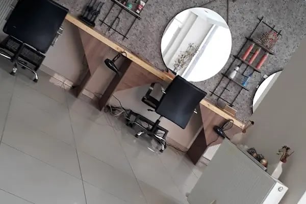 Başrol Salon Nida - Resim 5