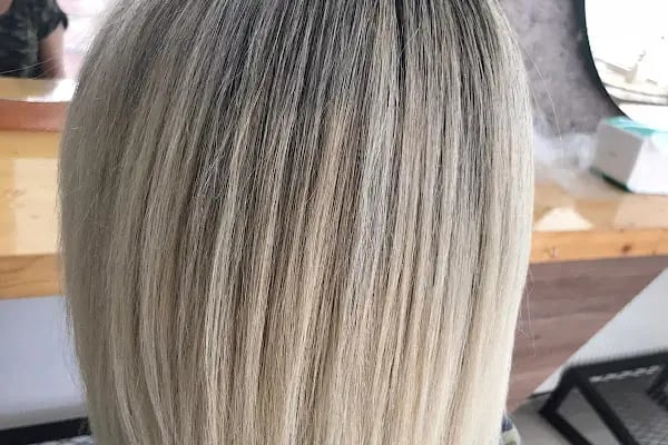 Başrol Salon Nida - Resim 2
