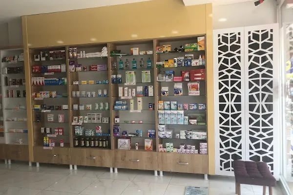 Karaisalı Eczanesi - Resim 5