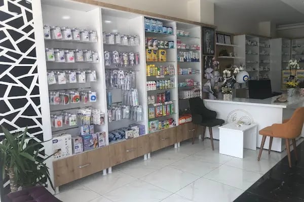 Karaisalı Eczanesi - Resim 6