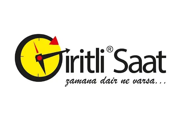 Giritli Saat - Resim 3