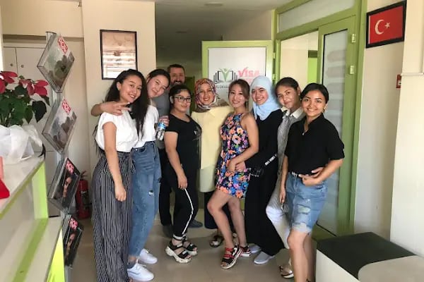 Avcılar Vatan İstanbul Yabancı Dil Kursu - Resim 19