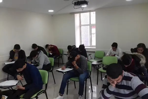 Avcılar Vatan İstanbul Yabancı Dil Kursu - Resim 16