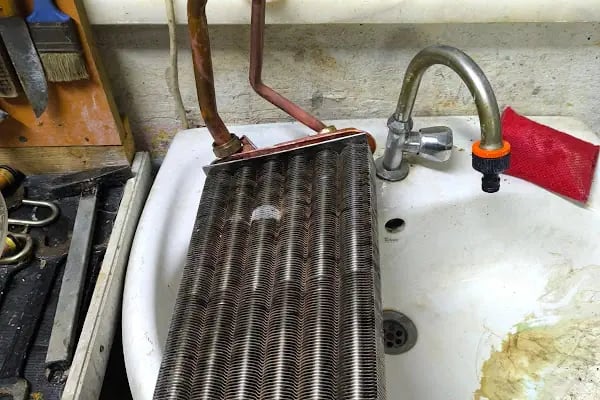 Balkan Teknik Servis-Bursa kombi servisi-Bursa klima servisi-çamaşır bulaşık buzdolabı servisi - Resim 14