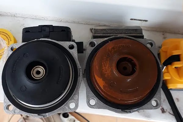 Balkan Teknik Servis-Bursa kombi servisi-Bursa klima servisi-çamaşır bulaşık buzdolabı servisi - Resim 13