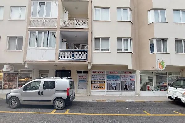 Balkan Teknik Servis-Bursa kombi servisi-Bursa klima servisi-çamaşır bulaşık buzdolabı servisi - Resim 20