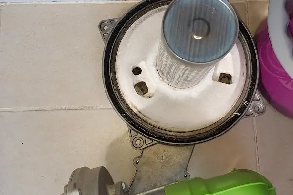 Balkan Teknik Servis-Bursa kombi servisi-Bursa klima servisi-çamaşır bulaşık buzdolabı servisi - Resim 10