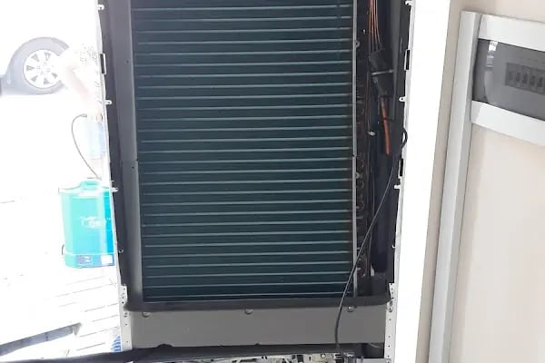 Balkan Teknik Servis-Bursa kombi servisi-Bursa klima servisi-çamaşır bulaşık buzdolabı servisi - Resim 9