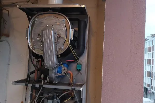 Balkan Teknik Servis-Bursa kombi servisi-Bursa klima servisi-çamaşır bulaşık buzdolabı servisi - Resim 5