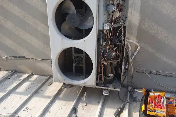 Balkan Teknik Servis-Bursa kombi servisi-Bursa klima servisi-çamaşır bulaşık buzdolabı servisi - Resim 4