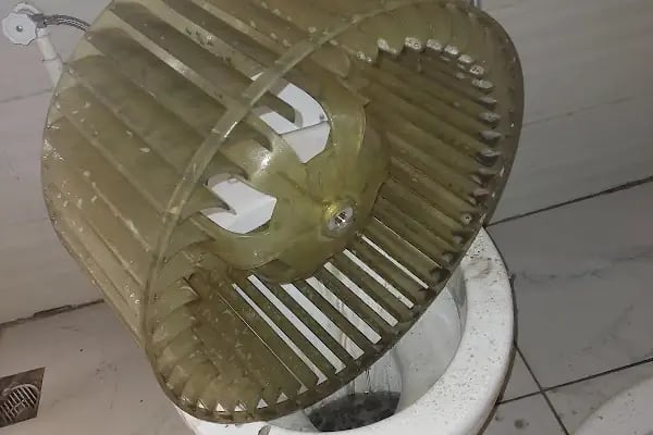 Balkan Teknik Servis-Bursa kombi servisi-Bursa klima servisi-çamaşır bulaşık buzdolabı servisi - Resim 7