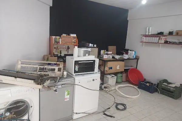 Balkan Teknik Servis-Bursa kombi servisi-Bursa klima servisi-çamaşır bulaşık buzdolabı servisi - Resim 8
