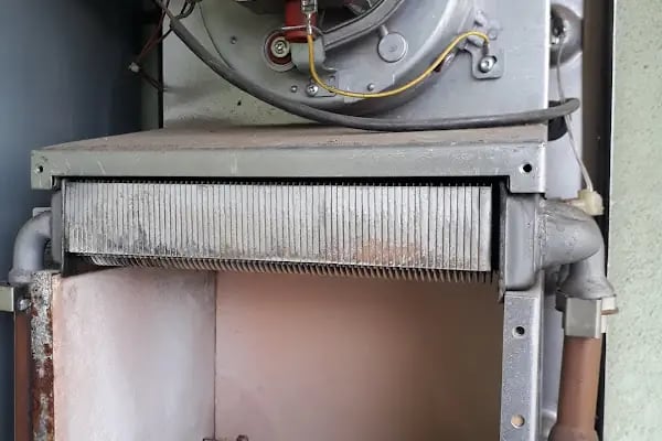 Balkan Teknik Servis-Bursa kombi servisi-Bursa klima servisi-çamaşır bulaşık buzdolabı servisi - Resim 19