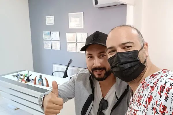 Emin Eller Fizyoterapi Merkezi | Fizyoterapist Mehmet Emin Ak - Resim 6