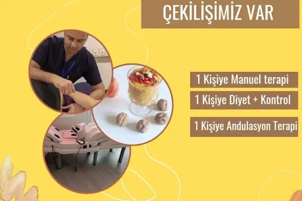Emin Eller Fizyoterapi Merkezi | Fizyoterapist Mehmet Emin Ak - Resim 18