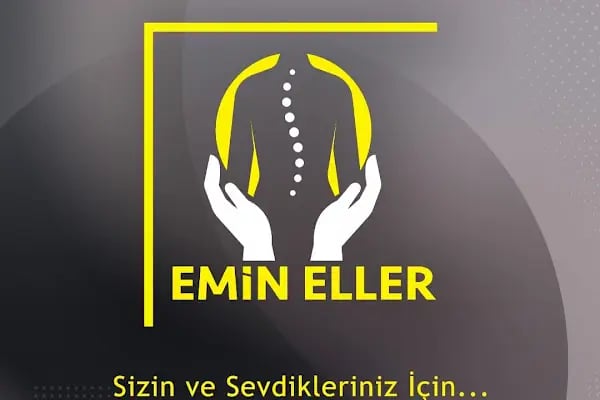 Emin Eller Fizyoterapi Merkezi | Fizyoterapist Mehmet Emin Ak - Resim 2