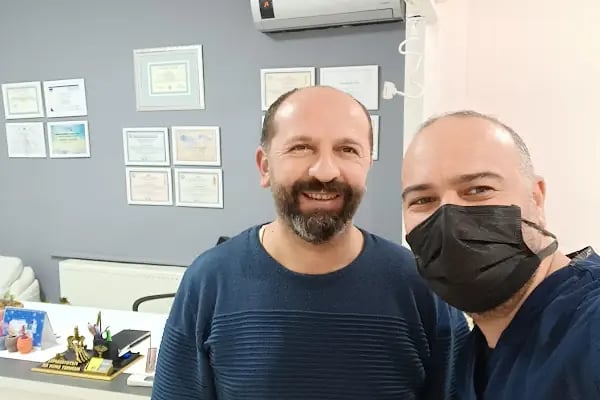 Emin Eller Fizyoterapi Merkezi | Fizyoterapist Mehmet Emin Ak - Resim 8