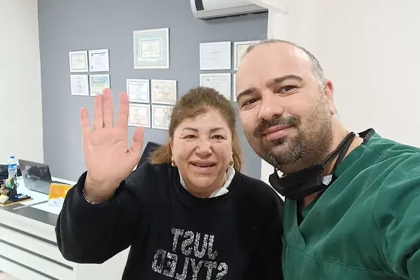 Emin Eller Fizyoterapi Merkezi | Fizyoterapist Mehmet Emin Ak - Resim 7