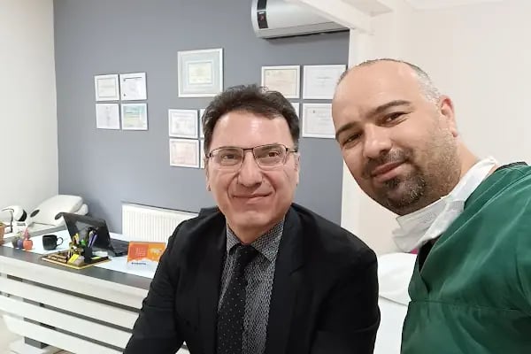 Emin Eller Fizyoterapi Merkezi | Fizyoterapist Mehmet Emin Ak - Resim 17