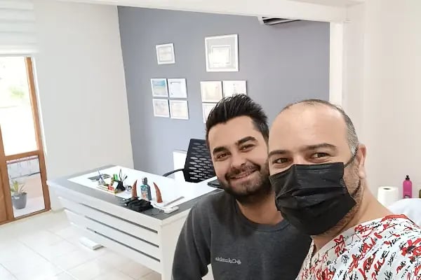 Emin Eller Fizyoterapi Merkezi | Fizyoterapist Mehmet Emin Ak - Resim 10