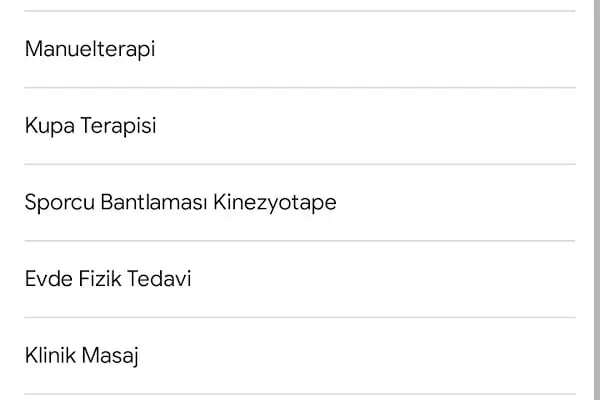 Emin Eller Fizyoterapi Merkezi | Fizyoterapist Mehmet Emin Ak - Resim 16
