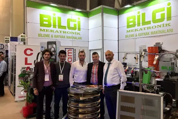 Adaçam Makina ve Şerit Testere Fabrikası - Resim 18