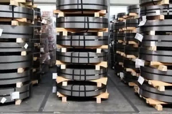Adaçam Makina ve Şerit Testere Fabrikası - Resim 11