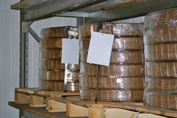 Adaçam Makina ve Şerit Testere Fabrikası - Resim 9