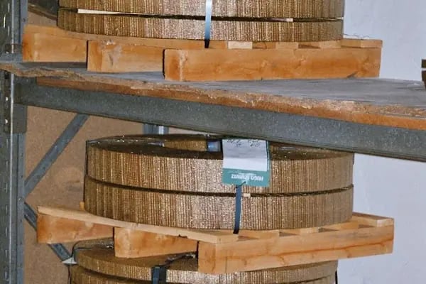 Adaçam Makina ve Şerit Testere Fabrikası - Resim 20