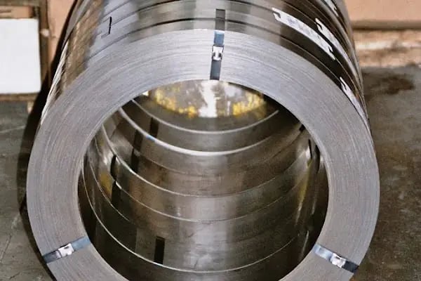 Adaçam Makina ve Şerit Testere Fabrikası - Resim 19