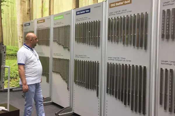 Adaçam Makina ve Şerit Testere Fabrikası - Resim 8