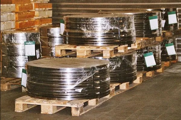 Adaçam Makina ve Şerit Testere Fabrikası - Resim 10