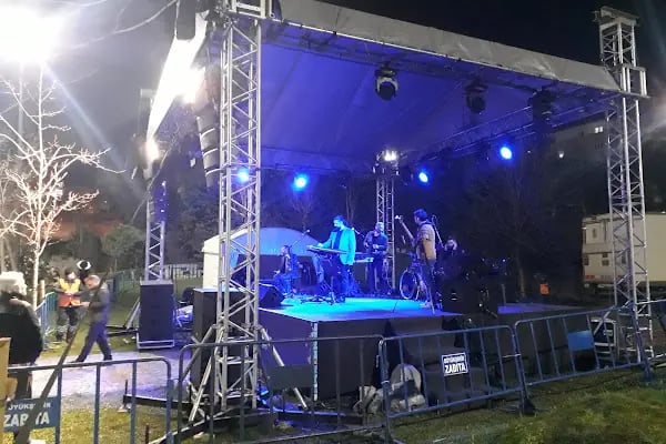 İBB Ataşehir Deprem Parkı - Resim 16