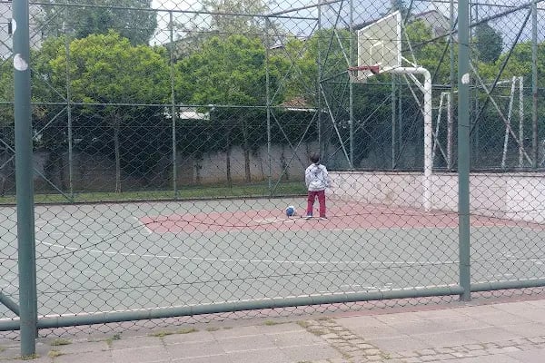 İBB Ataşehir Deprem Parkı - Resim 14