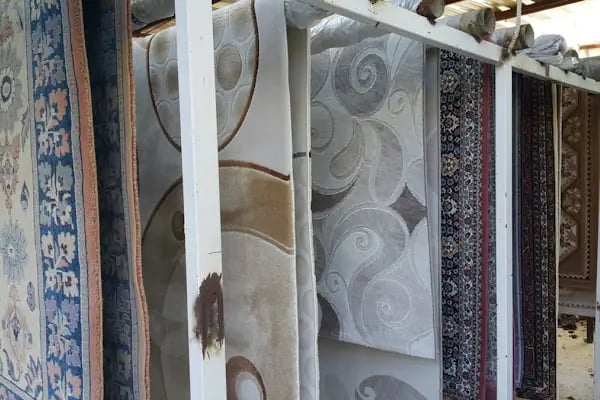 Alanya Halı Temizleme - Gümüş Halı Temizleme - Resim 4