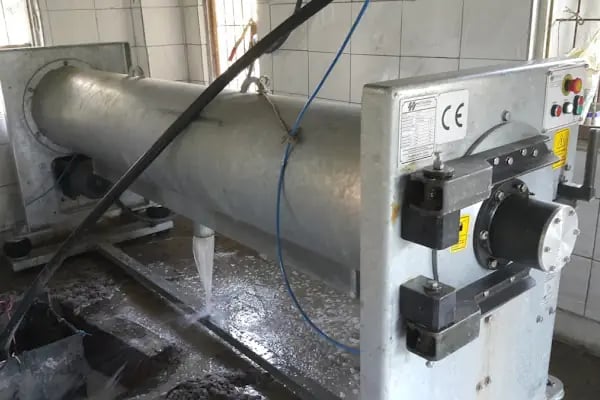 Alanya Halı Temizleme - Gümüş Halı Temizleme - Resim 1