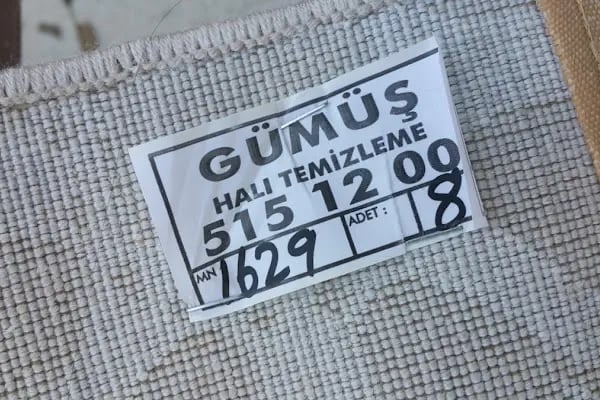 Alanya Halı Temizleme - Gümüş Halı Temizleme - Resim 10