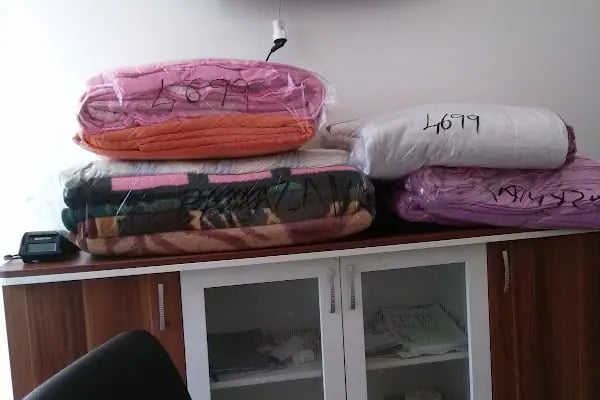 Alanya Halı Temizleme - Gümüş Halı Temizleme - Resim 6