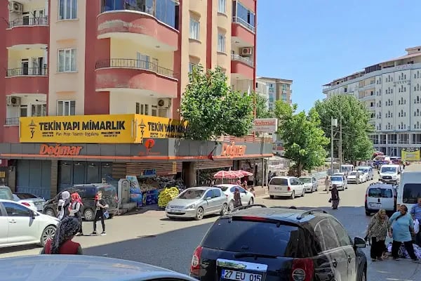 DOĞMAR İSLAHİYE - Resim 2