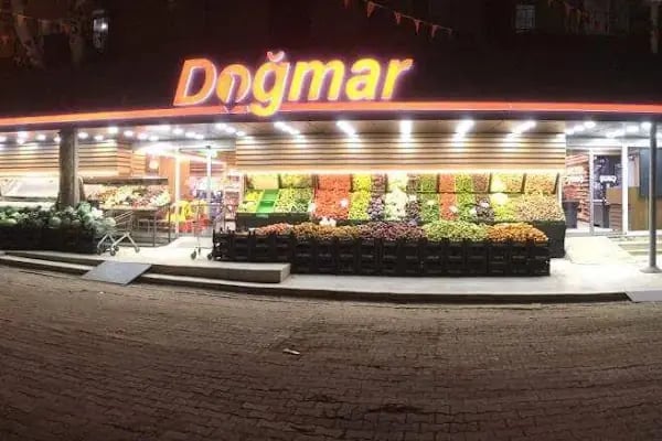 DOĞMAR İSLAHİYE - Resim 15