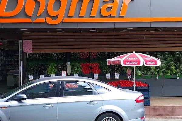 DOĞMAR İSLAHİYE - Resim 17