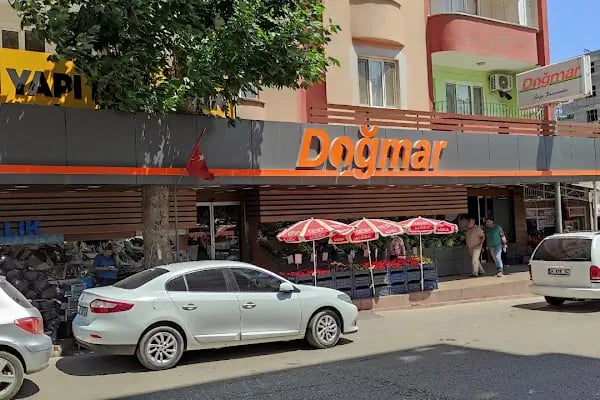 DOĞMAR İSLAHİYE - Resim 11