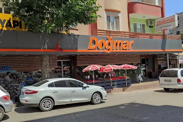DOĞMAR İSLAHİYE - Resim 13